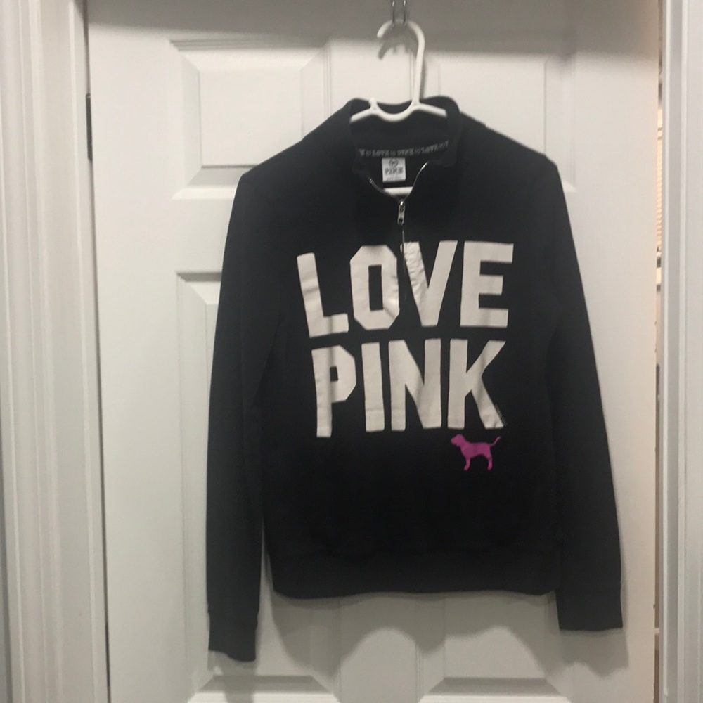 PINK Sweatshirt